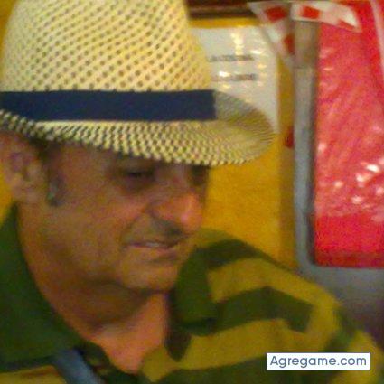 toniajmp chico soltero en Sevilla