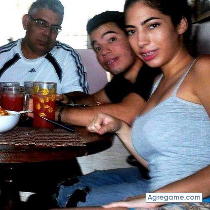 federicoderox chico soltero en Ciudad Bolívar