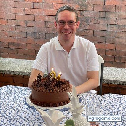 Asj56 chico soltero en Metapán