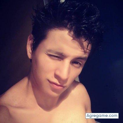 yeffersonhurtado chico soltero en Palanda