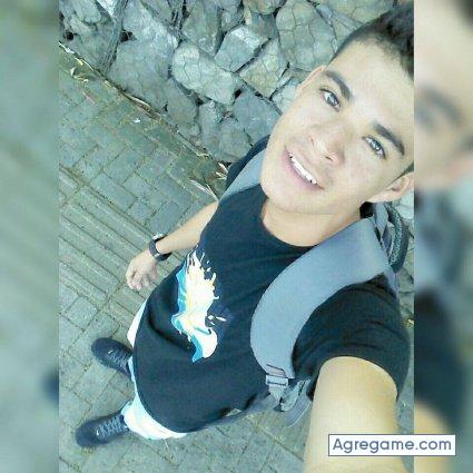 wilmarrendon chico soltero en Saboyá