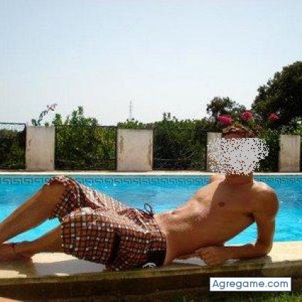 kalabox chico casado en Sevilla
