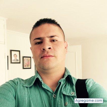 jorgeivanacevedo chico soltero en Santa Marta
