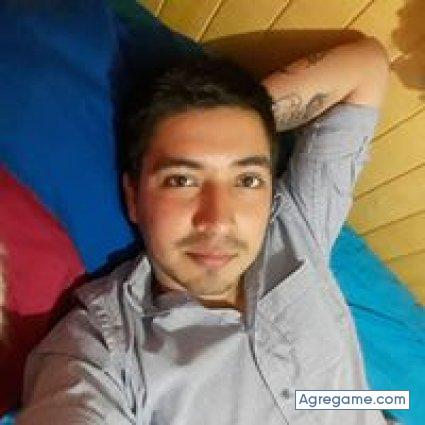 espinozabrayan chico soltero en Puerto Cisnes