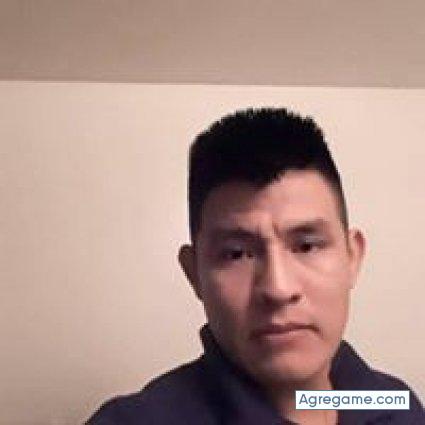 carlosenrique8283 chico soltero en Montgomery