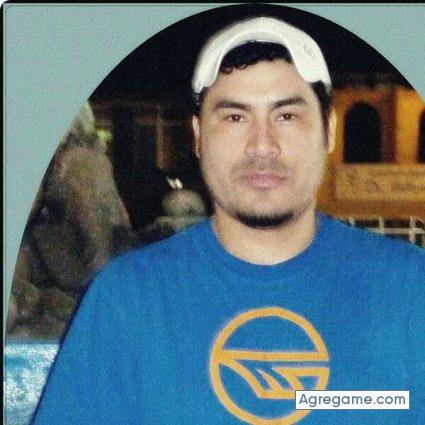 Rodri2605 chico soltero en Barranca