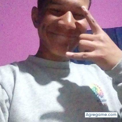 Jonathanindri12 chico soltero en San Carlos