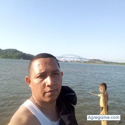 Alci2403 chico soltero en Cativa