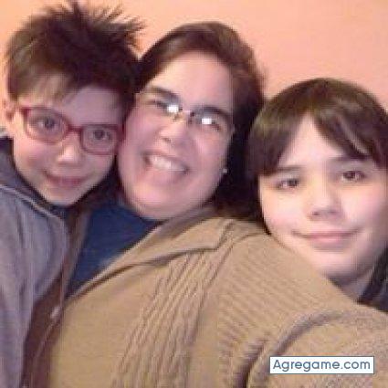 analiaalonzo chica soltera en Solymar