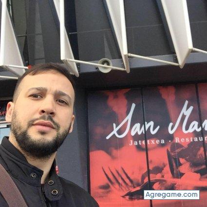 ninode chico soltero en Alcala Del Rio