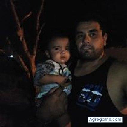 pablomjpereira chico soltero en Santa Rosa De Leales