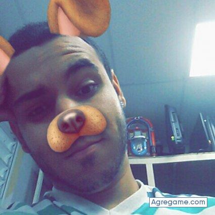 Jannaldo chico soltero en 