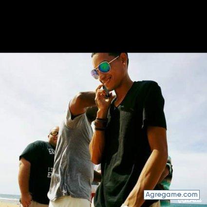 Ctp729 chico soltero en San Juan