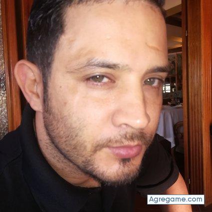 yoyitocambronero chico soltero en La Garita