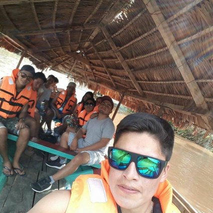 Jair1296 chico soltero en Huancane