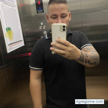 Emi3010 chico soltero en La Unión