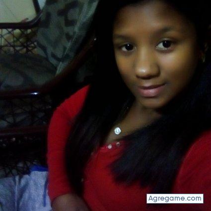 Nely360 chica soltera en Santiago De Los Caballeros