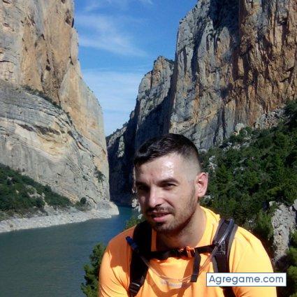 Ray969 chico soltero en Viladecans