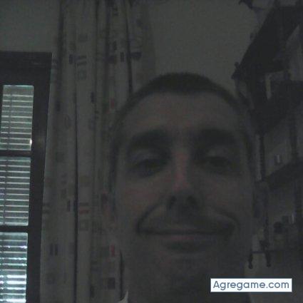 hombre118 chico soltero en Carmona