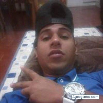 juandrivex chico soltero en 