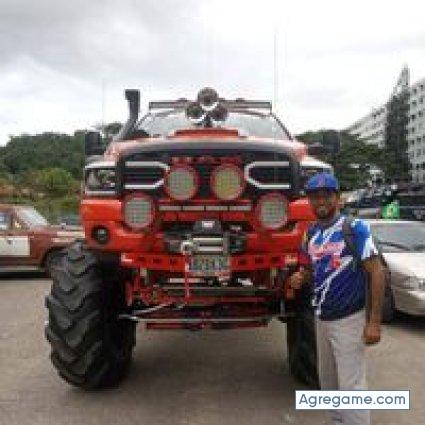 darwinalexander9474 chico soltero en Charallave