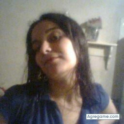 MalenaLopez chica soltera en Monte Cristo
