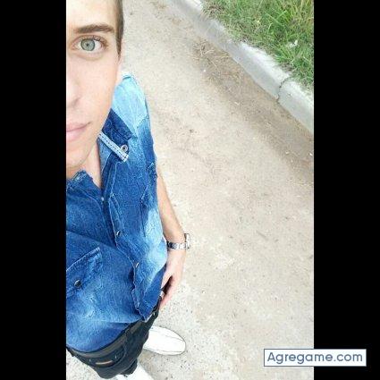 Patoo19 chico soltero en Concepción Del Uruguay