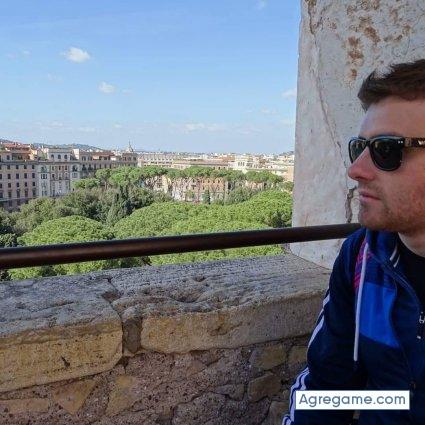 cesarmartinez5322 chico soltero en Presidente Derqui