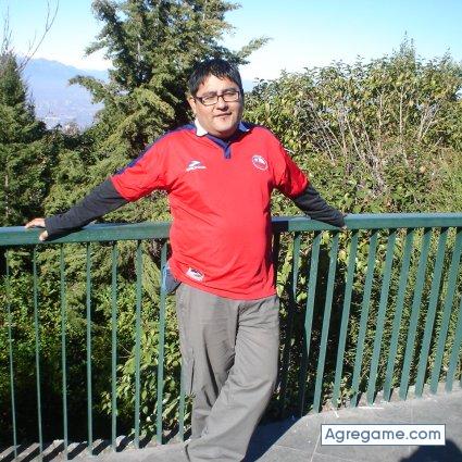 Soulcalibur chico soltero en Santiago