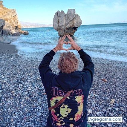 Julianmen chico soltero en Adeje