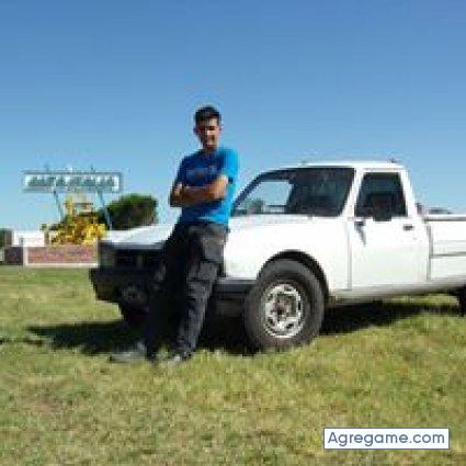danielfleitas7072 chico soltero en Concepción Del Uruguay