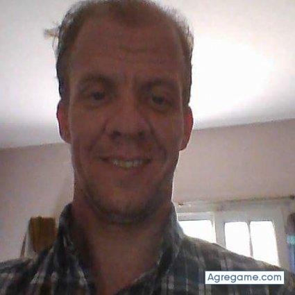 Guille773 chico soltero en Aluminé