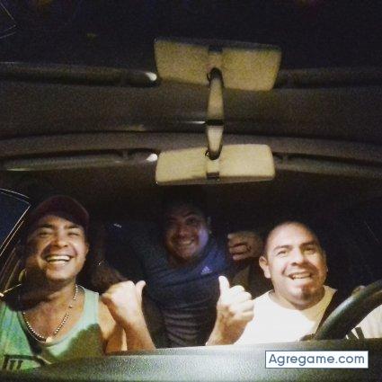 Davidlopz chico soltero en San Luis Del Palmar