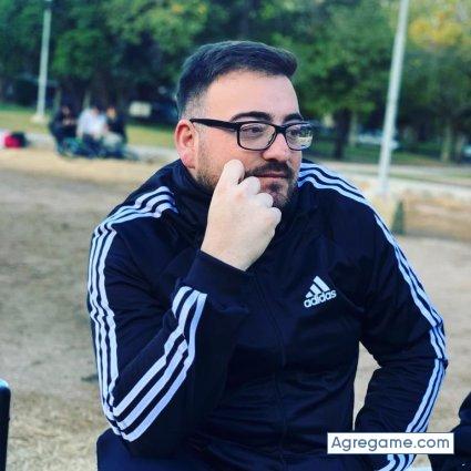 niko06 chico soltero en Mar Del Plata