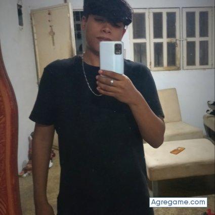 Curry18 chico soltero en Nirgua