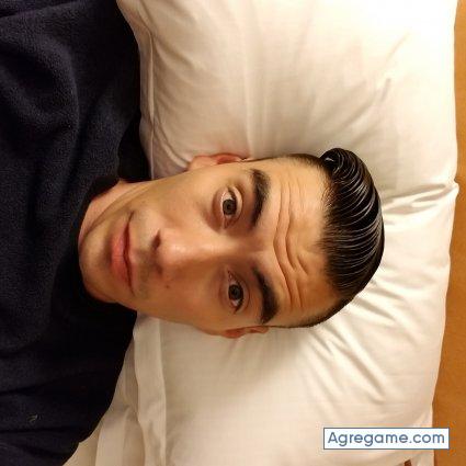 Fabssss chico soltero en Punta Lara