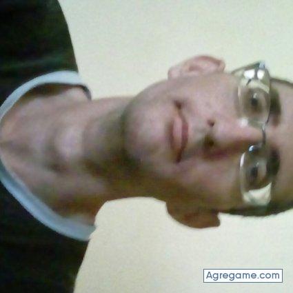 Davidlaisla chico soltero en San Fernando