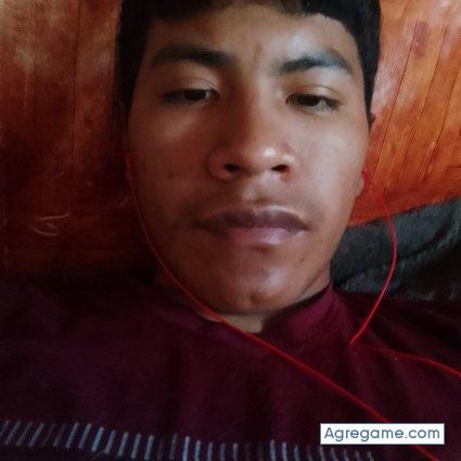 Brayanfm chico soltero en Oruro