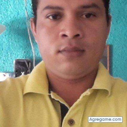albertomario5184 chico soltero en Managua
