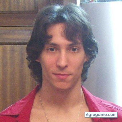 Zoosky chico soltero en Estepona