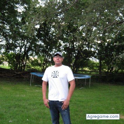 kupafisher chico soltero en Dodge City