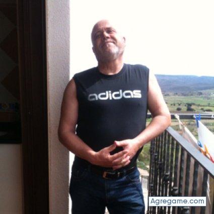 erik1958 chico soltero en Valencia