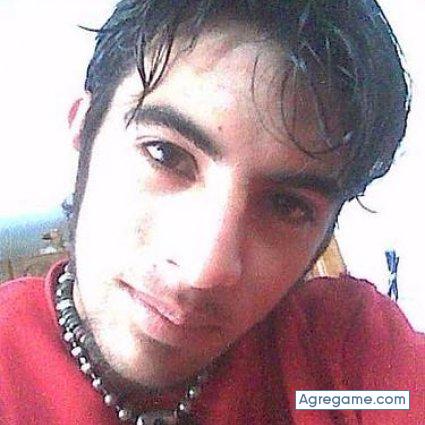 Djelrome chico soltero en Dolores