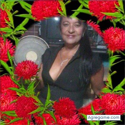 ordoceci chica soltera en La Concepción