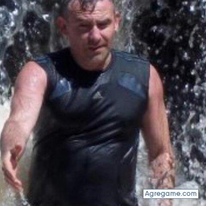 jordaso chico soltero en Posadas