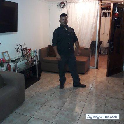 Sensuall chico soltero en Maipú