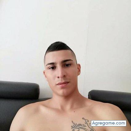 Estevanperez chico soltero en Dos Quebradas