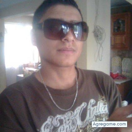 andresmix chico soltero en Torreón