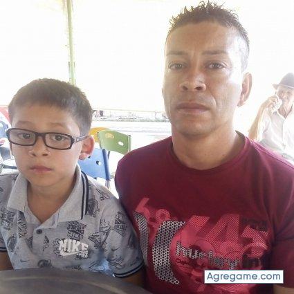 manuelsoto1805 chico soltero en Villanueva