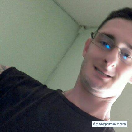 chars88 chico soltero en Alburquerque